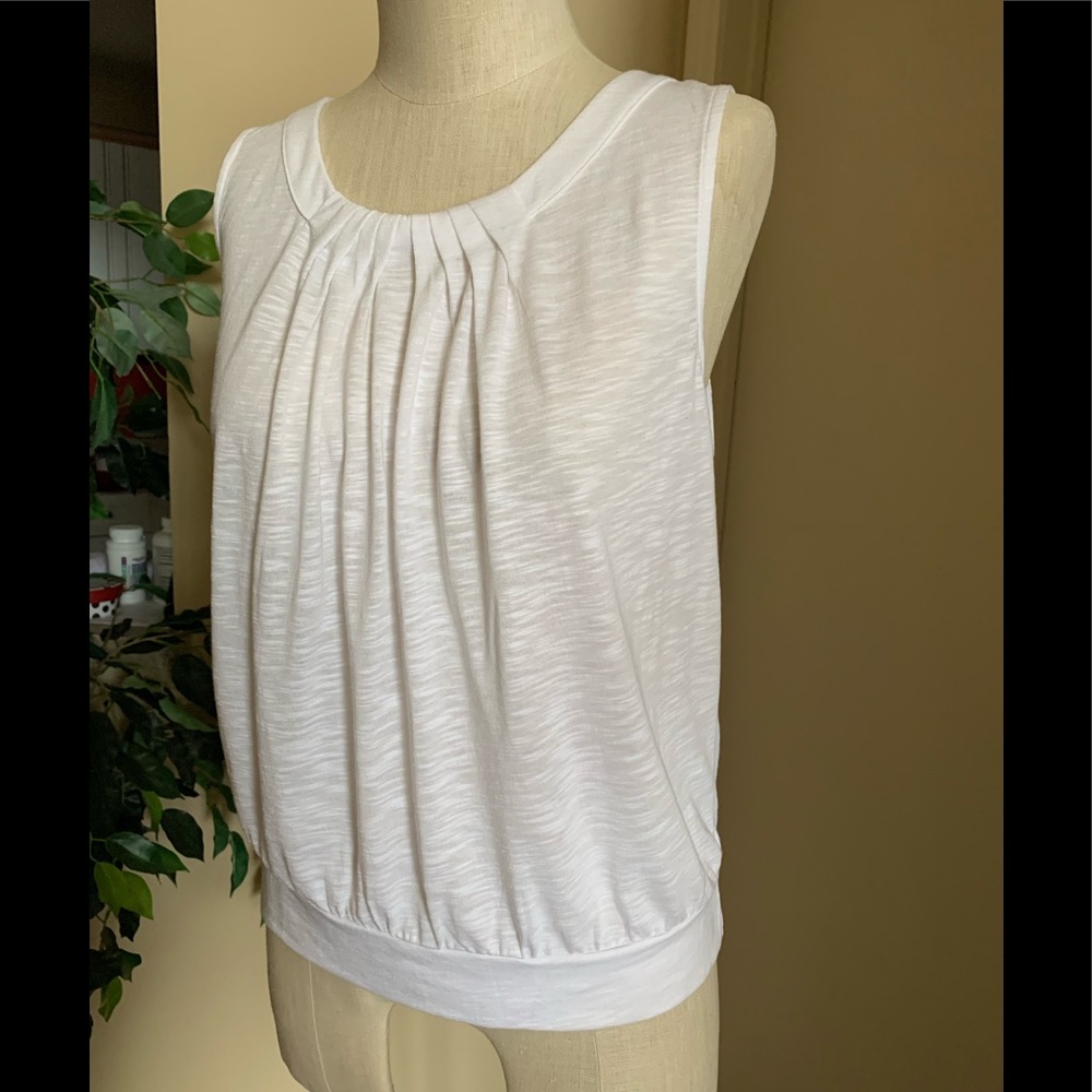 Ann Taylor LOFT top - Picture 5 of 7